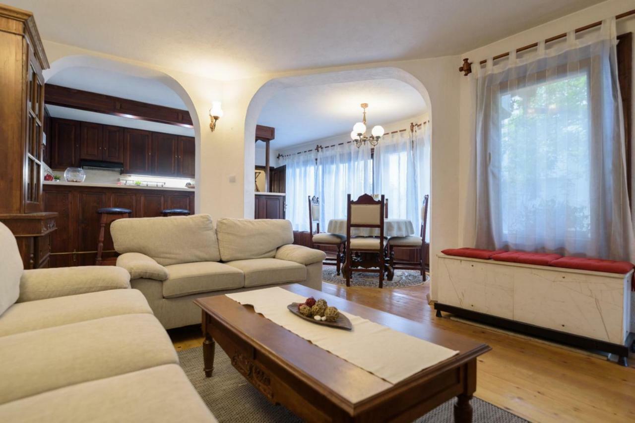 The House With The Piano Otel Filibe Dış mekan fotoğraf
